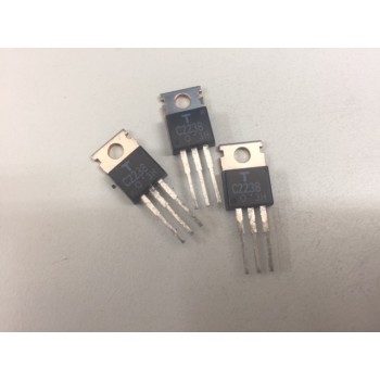 Toshiba C2238 Transistor